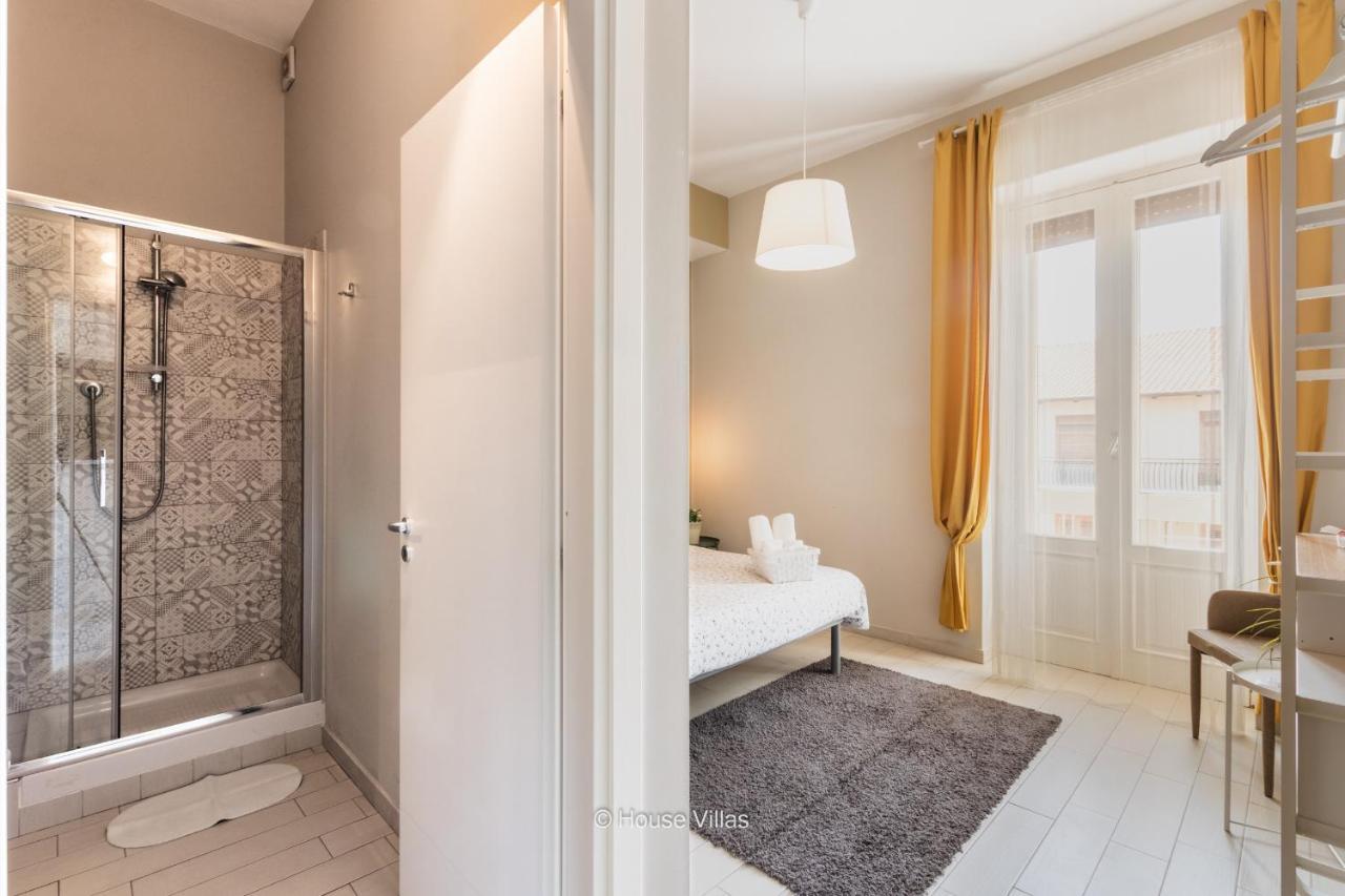 Il 49 Rooms Noto Kültér fotó