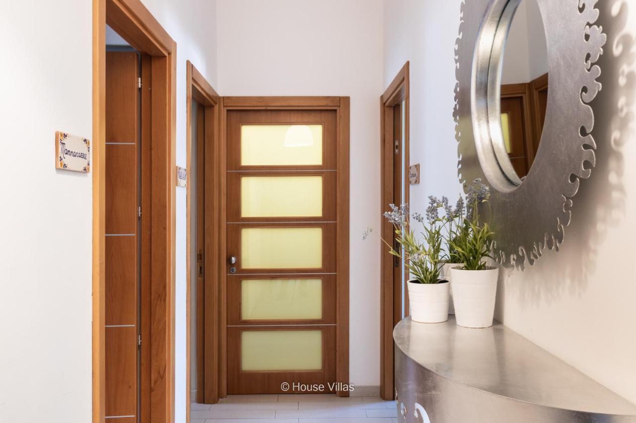 Il 49 Rooms Noto Kültér fotó